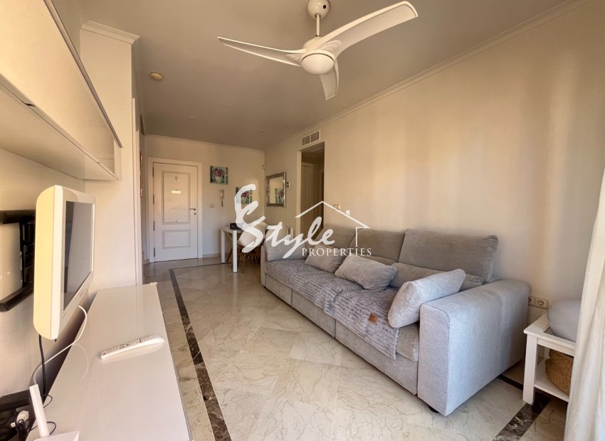 Resale - Apartamento - Los Alcazares - Los Narejos