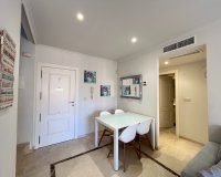 Resale - Apartamento - Los Alcazares - Los Narejos