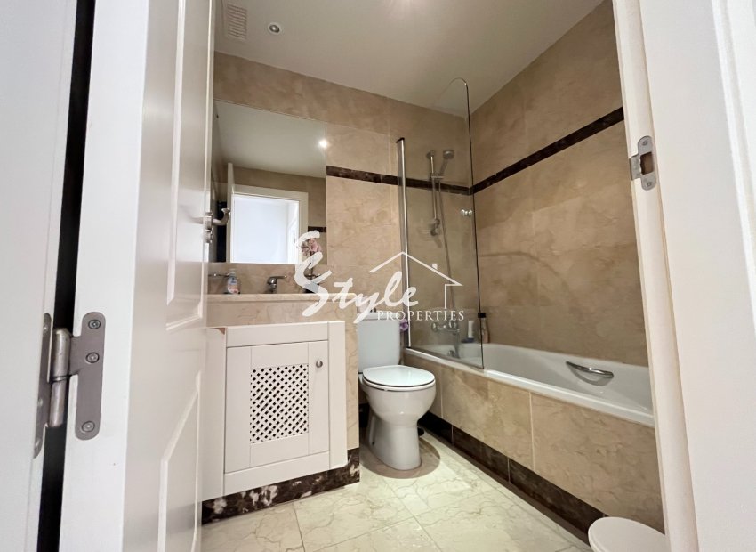 Resale - Apartamento - Los Alcazares - Los Narejos