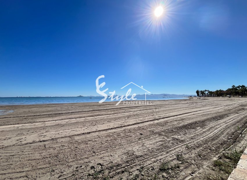 Resale - Apartamento - Los Alcazares - Los Narejos