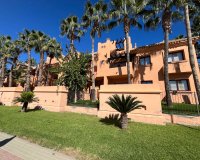 Resale - Apartamento - Los Alcazares - Los Narejos