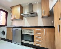 Resale - Apartamento - Los Alcazares - Los Narejos