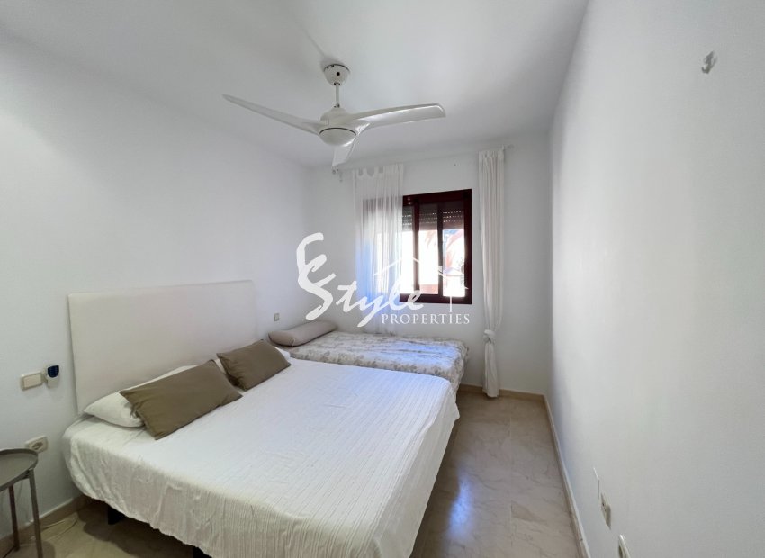 Resale - Apartamento - Los Alcazares - Los Narejos