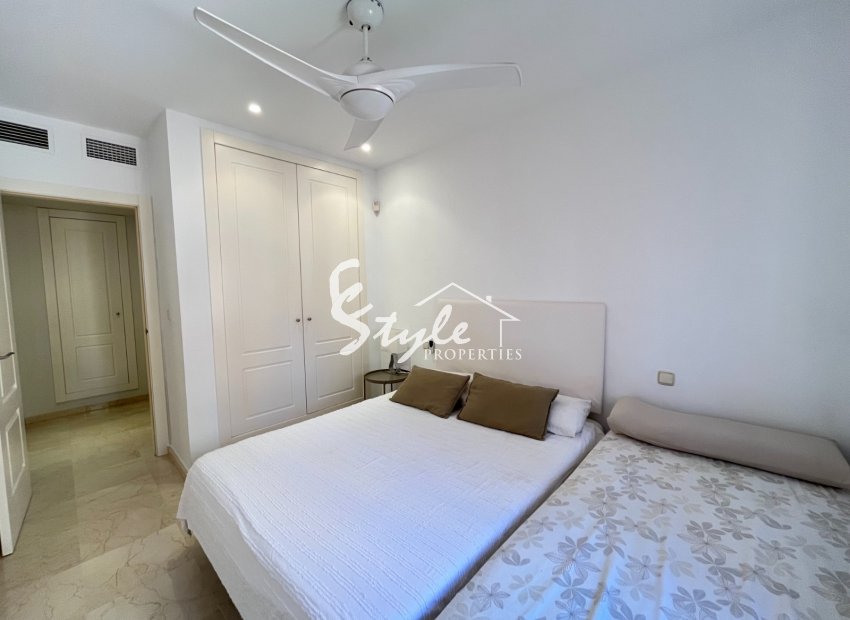 Resale - Apartamento - Los Alcazares - Los Narejos