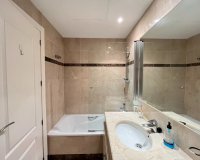 Resale - Apartamento - Los Alcazares - Los Narejos