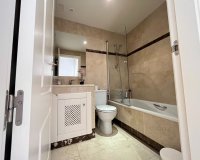 Resale - Apartamento - Los Alcazares - Los Narejos