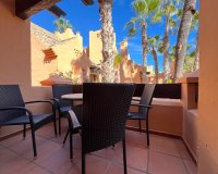 Resale - Apartamento - Los Alcazares - Los Narejos