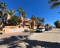 Resale - Apartamento - Los Alcazares - Los Narejos