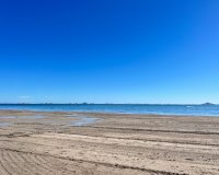 Resale - Apartamento - Los Alcazares - Los Narejos