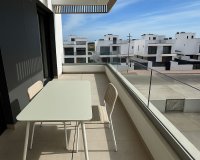 Resale - Apartamento - Los Alcazares - Santa Rosalía