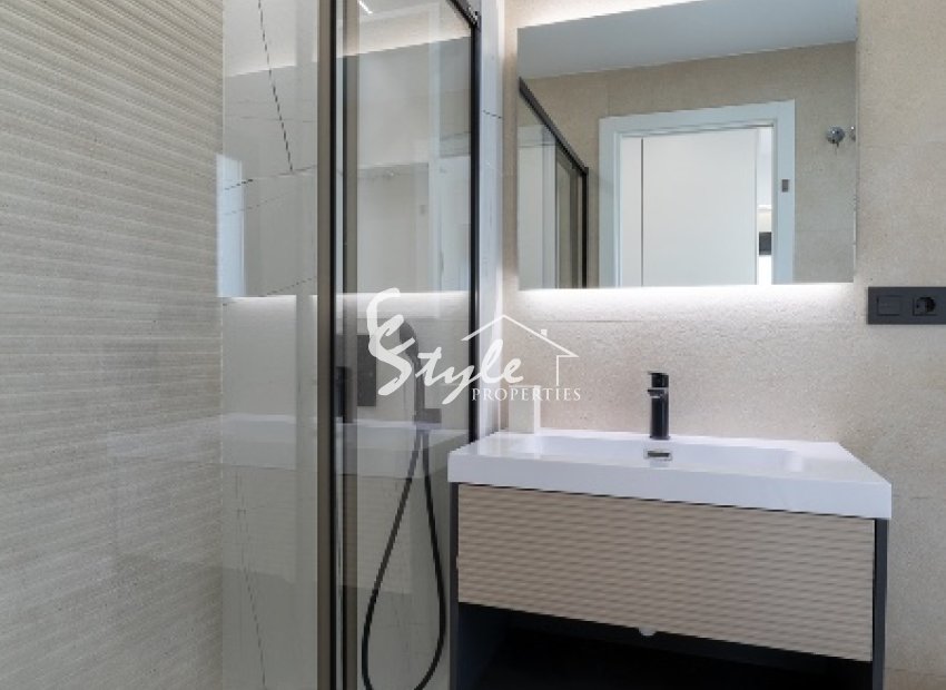 Resale - Apartamento - Los Alcazares - Santa Rosalía