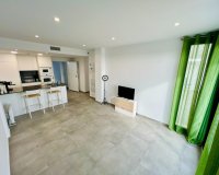 Resale - Apartamento - Los Alcazares - Santa Rosalía