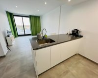 Resale - Apartamento - Los Alcazares - Santa Rosalía