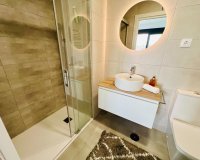 Resale - Apartamento - Los Alcazares - Santa Rosalía