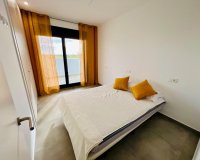 Resale - Apartamento - Los Alcazares - Santa Rosalía