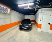 Resale - Apartamento - Los Alcazares - Santa Rosalía