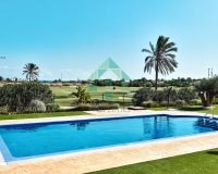 Resale - Apartamento - Los Alcazares