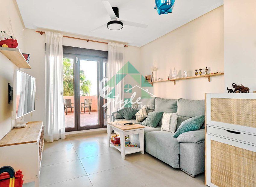 Resale - Apartamento - Los Alcazares