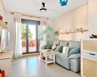 Resale - Apartamento - Los Alcazares