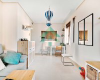 Resale - Apartamento - Los Alcazares