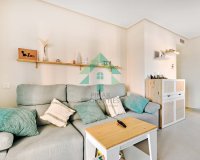 Resale - Apartamento - Los Alcazares