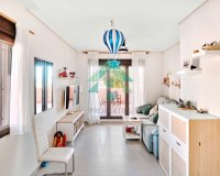 Resale - Apartamento - Los Alcazares