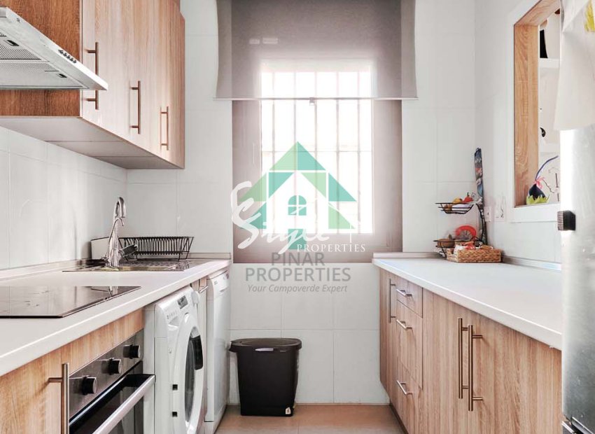 Resale - Apartamento - Los Alcazares