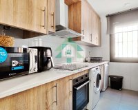 Resale - Apartamento - Los Alcazares