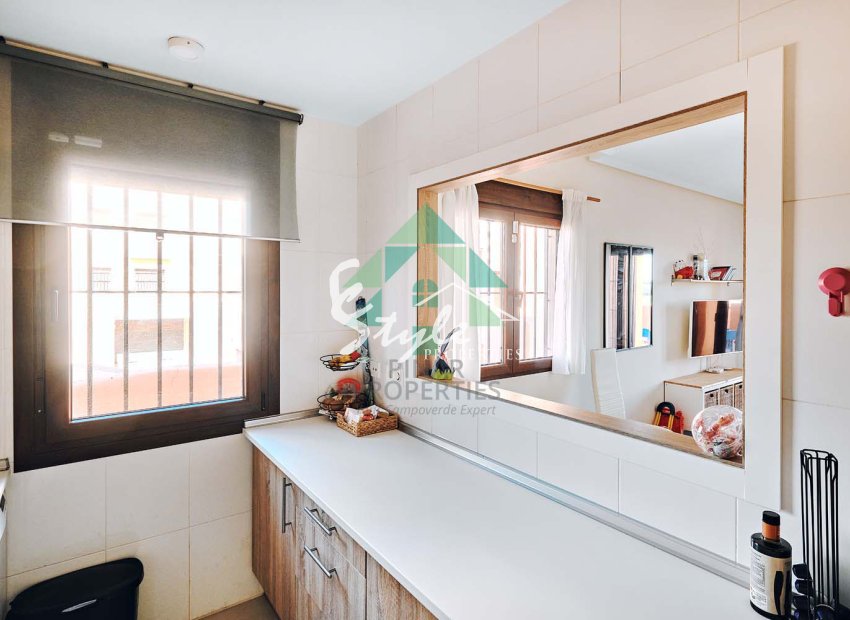 Resale - Apartamento - Los Alcazares