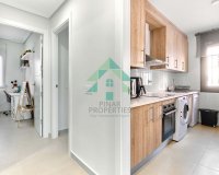 Resale - Apartamento - Los Alcazares