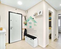 Resale - Apartamento - Los Alcazares