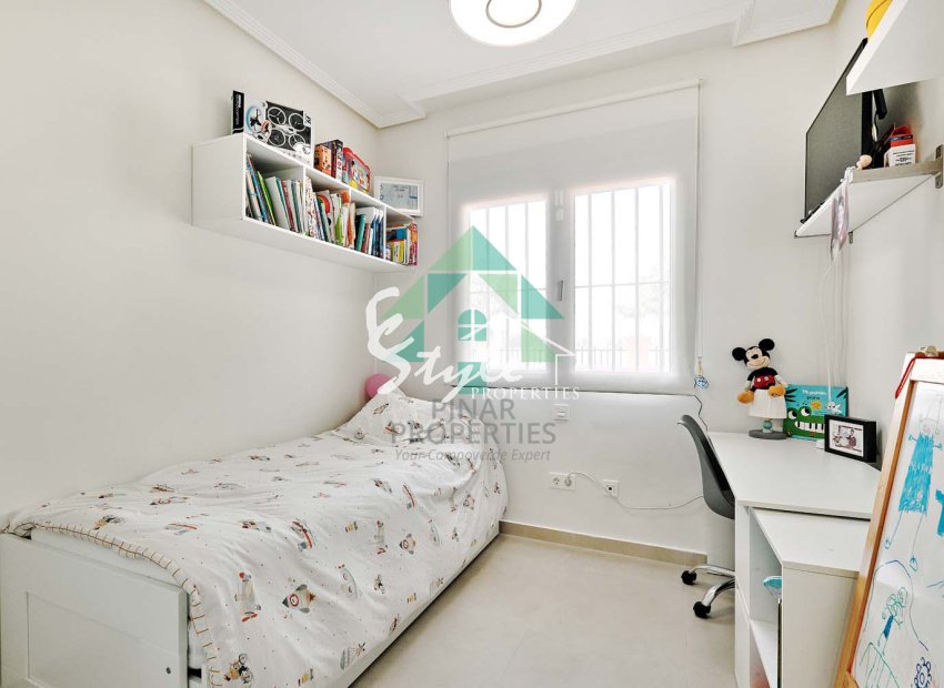 Resale - Apartamento - Los Alcazares