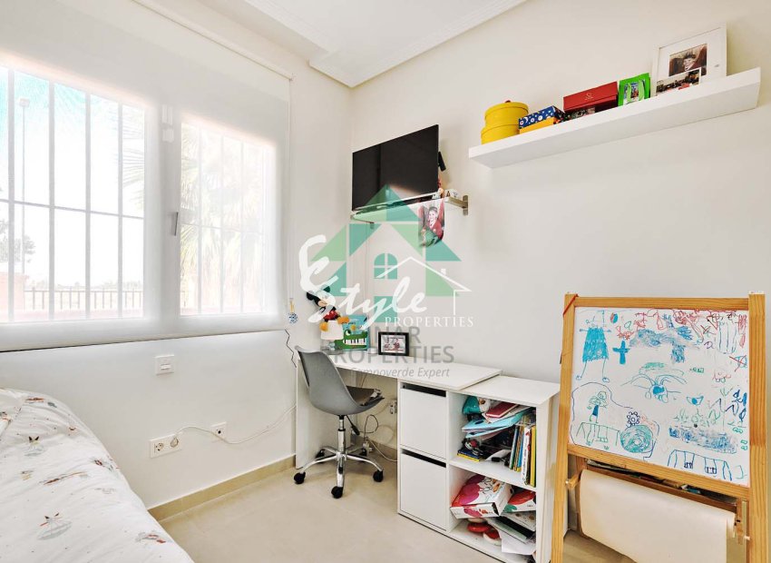 Resale - Apartamento - Los Alcazares