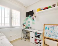 Resale - Apartamento - Los Alcazares