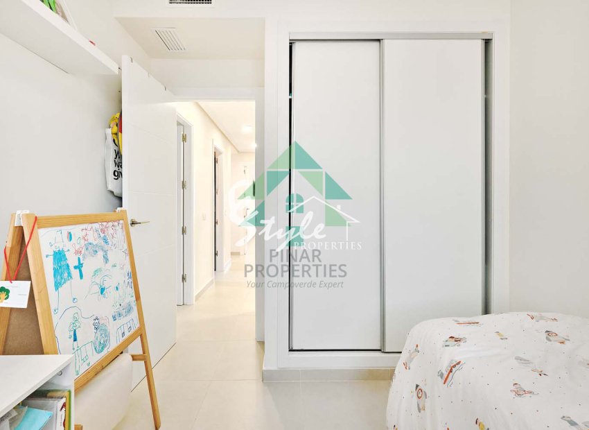 Resale - Apartamento - Los Alcazares