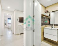 Resale - Apartamento - Los Alcazares