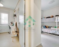 Resale - Apartamento - Los Alcazares