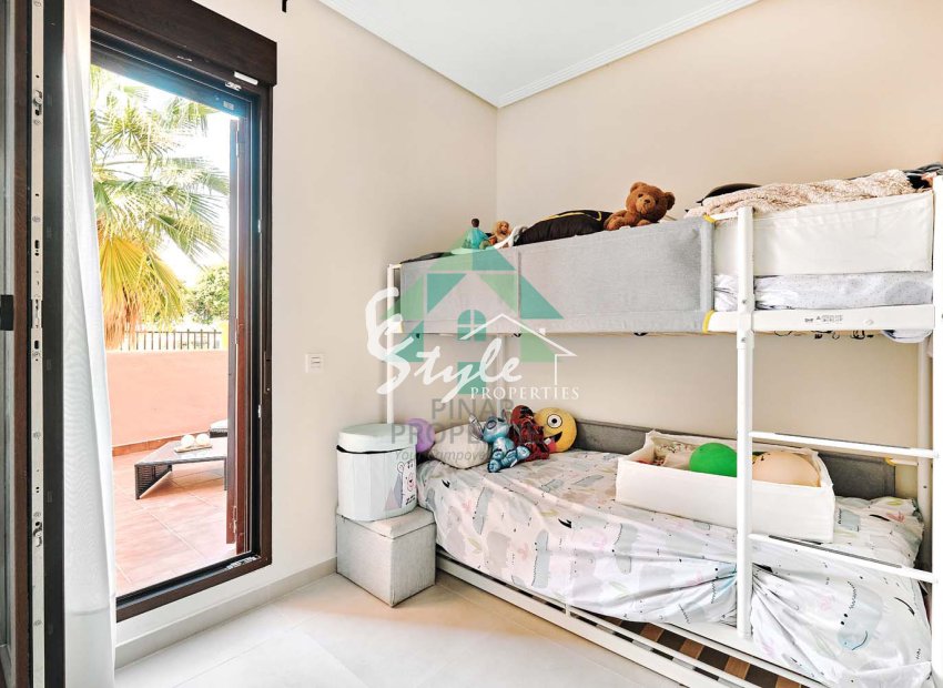 Resale - Apartamento - Los Alcazares