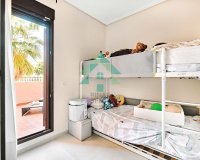 Resale - Apartamento - Los Alcazares