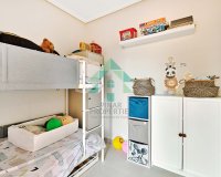 Resale - Apartamento - Los Alcazares