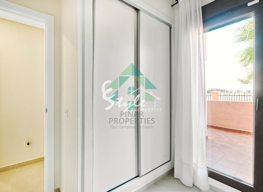 Resale - Apartamento - Los Alcazares