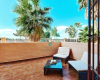 Resale - Apartamento - Los Alcazares