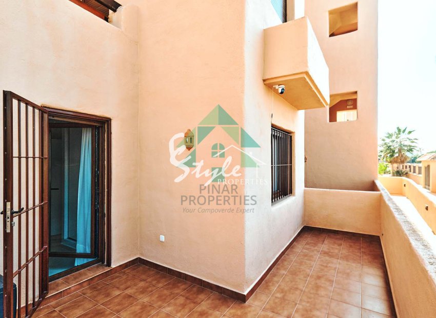 Resale - Apartamento - Los Alcazares