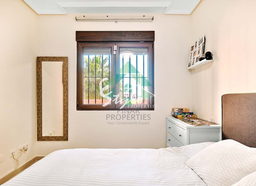 Resale - Apartamento - Los Alcazares