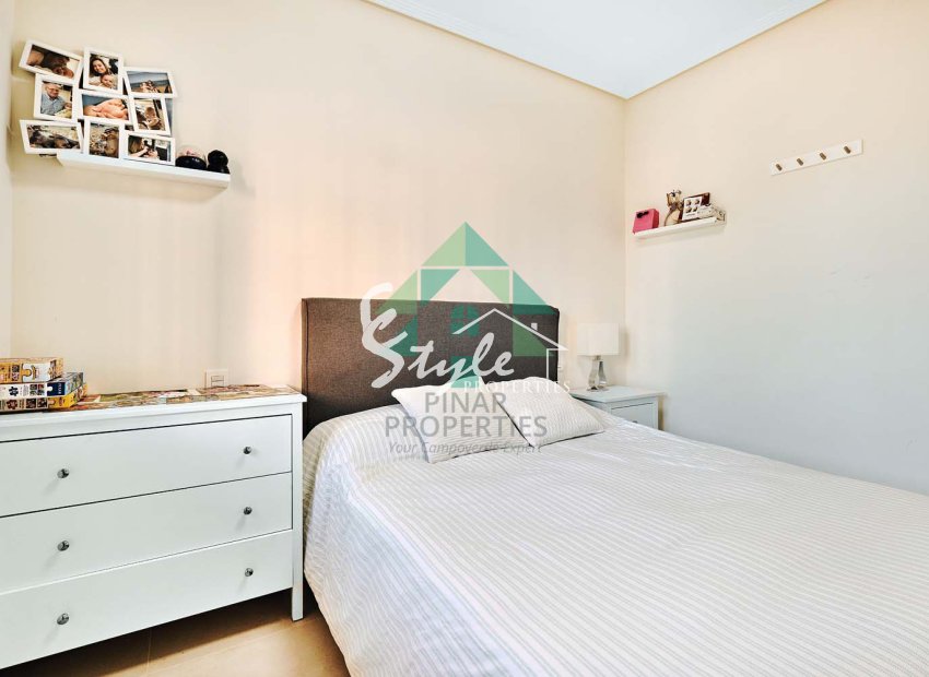 Resale - Apartamento - Los Alcazares