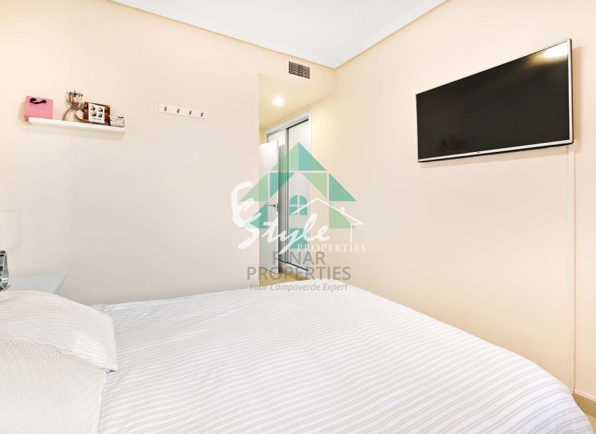 Resale - Apartamento - Los Alcazares