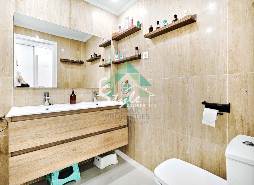 Resale - Apartamento - Los Alcazares