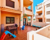 Resale - Apartamento - Los Alcazares