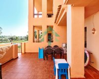 Resale - Apartamento - Los Alcazares