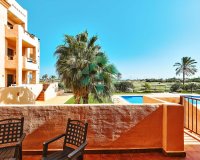 Resale - Apartamento - Los Alcazares